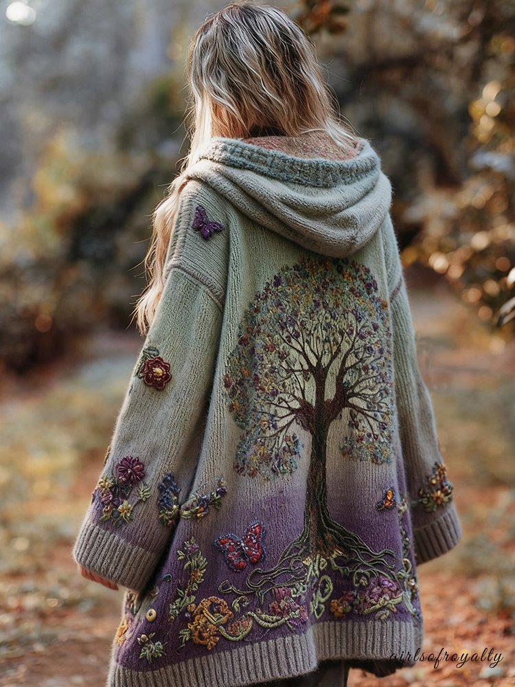 Elegantly Styled Cardigan for Everyday Wear