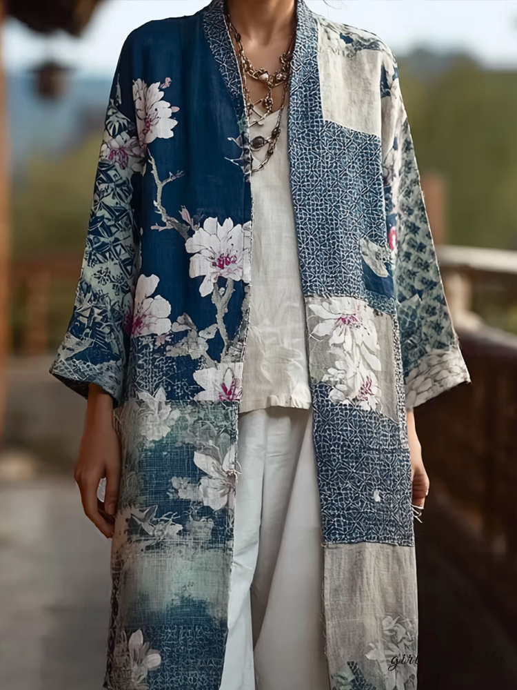 Beautifully Crafted Cardigan in a Classic Style