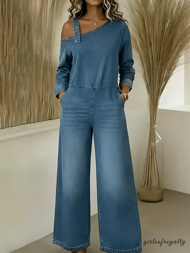 Beautifully Finished Garment in a Timeless Design