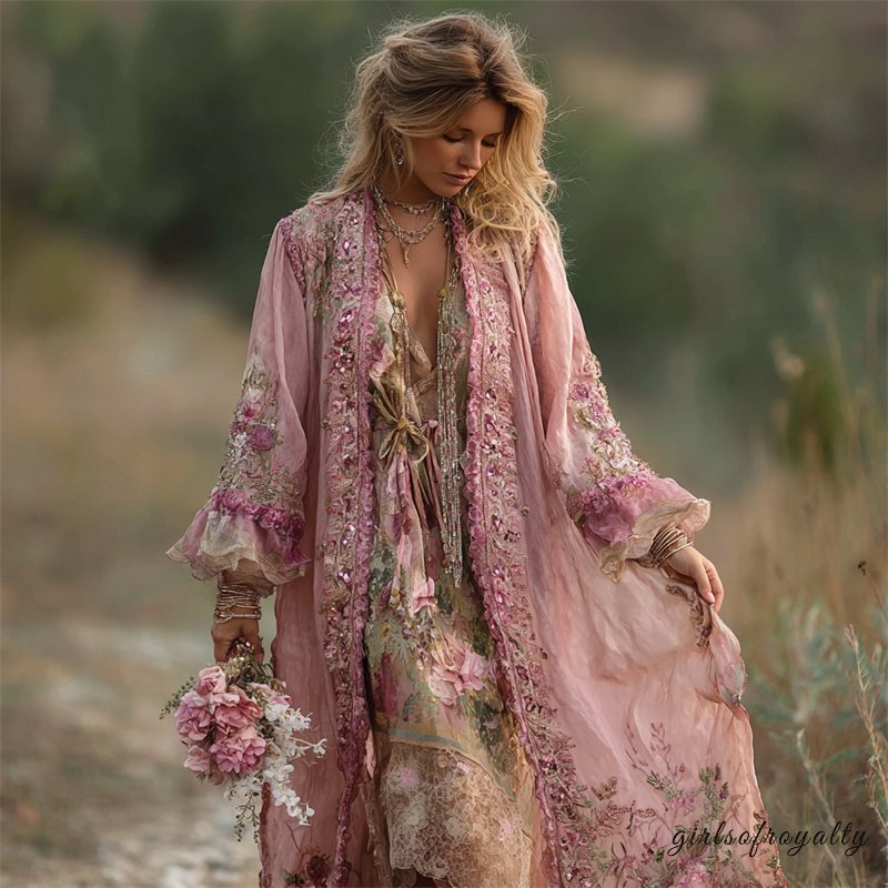 Beautifully Crafted Cardigan in a Classic Style