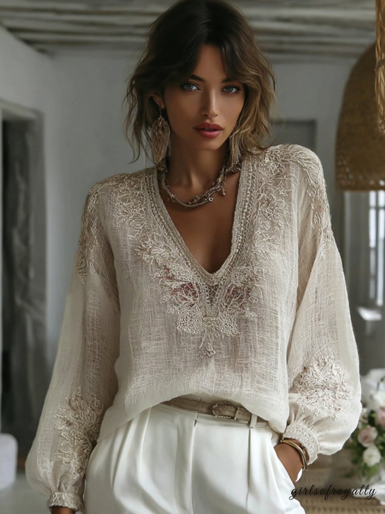 Classic Vintage & Enduringly Stylish T-Shirt