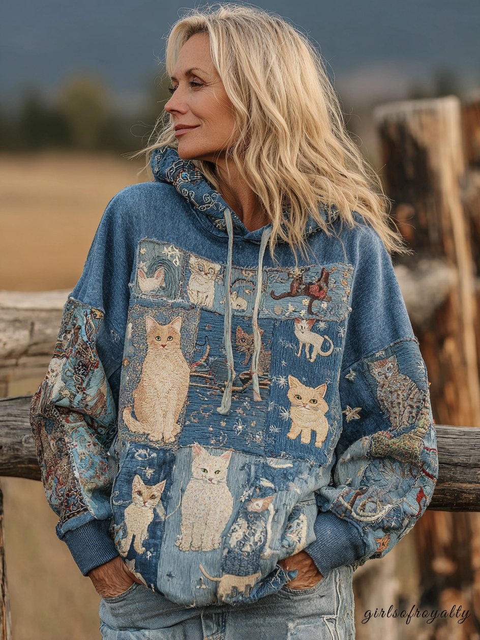 Beautifully Crafted Garment in a Classic Style