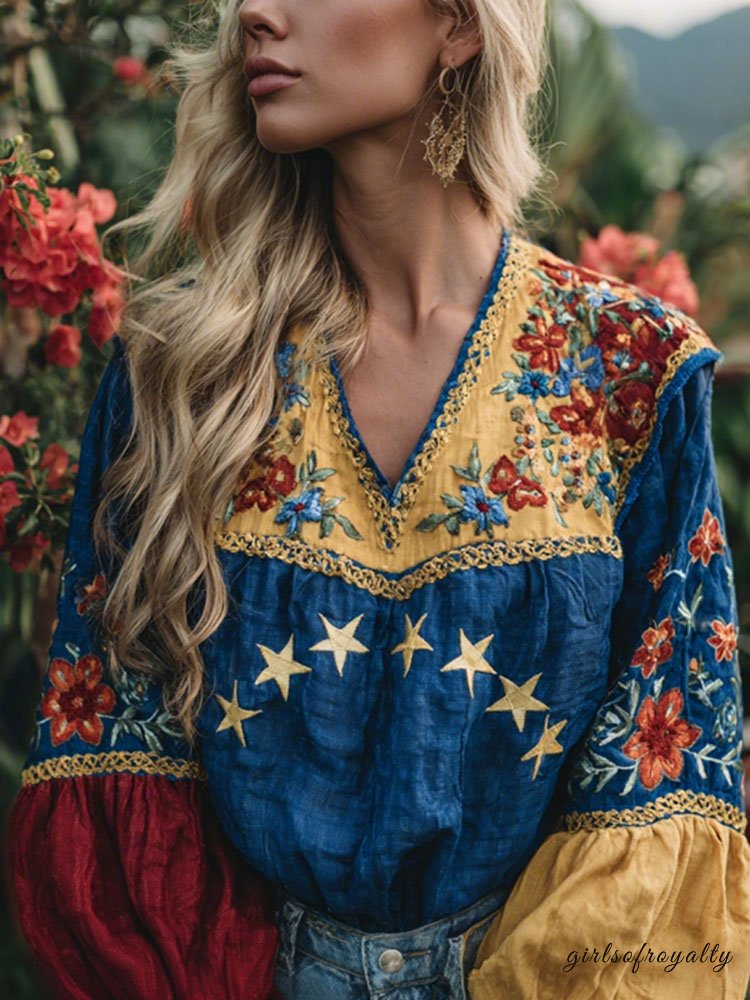Classic Vintage Garment with a Flattering Fit