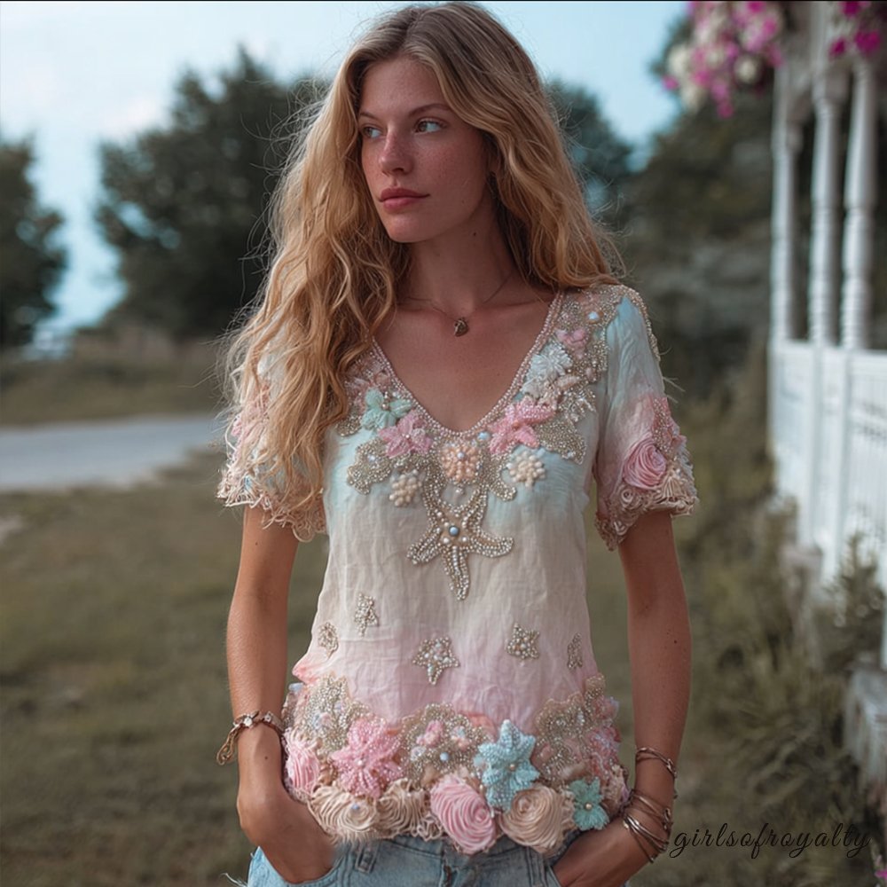 Beautifully Crafted Garment in a Classic Style