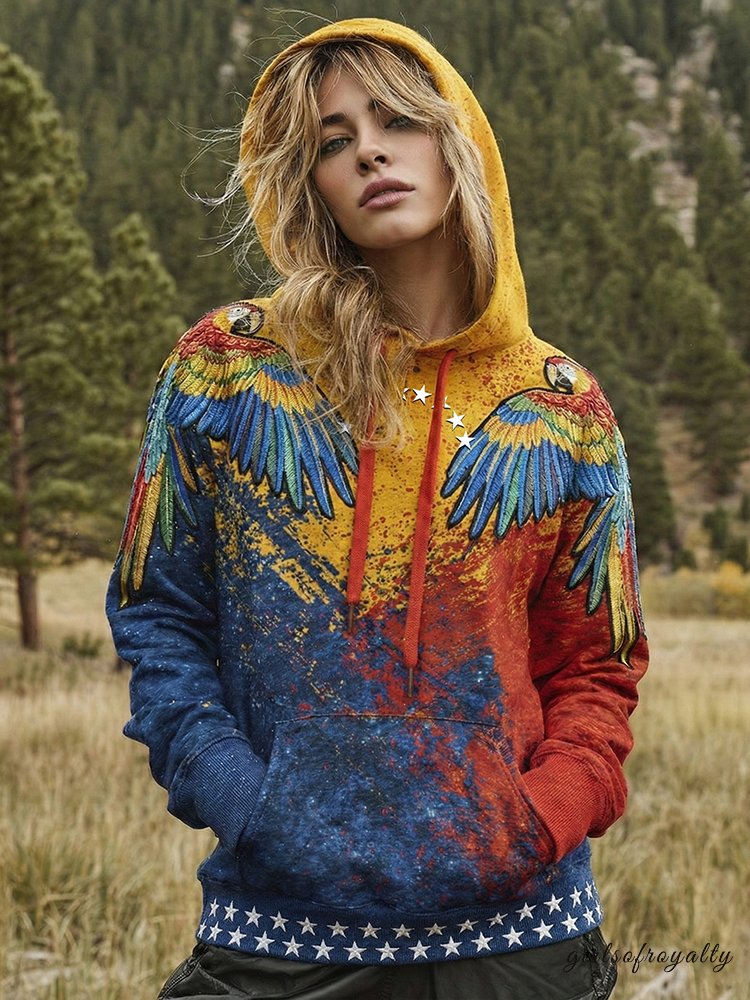 Vintage Inspired Garment with a Contemporary Edge