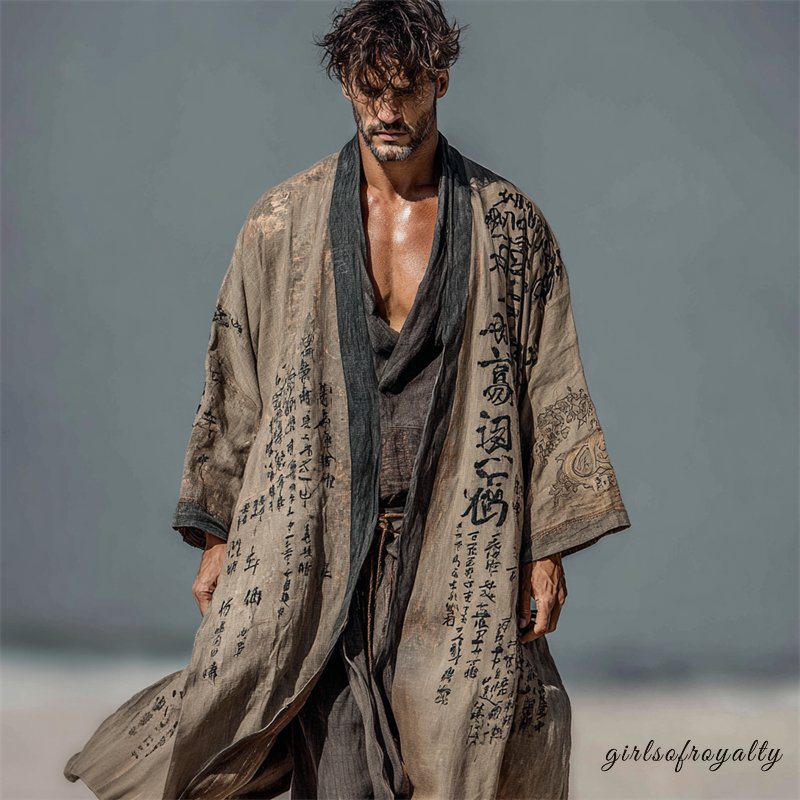 Polished Garment with an Effortless Classic Look