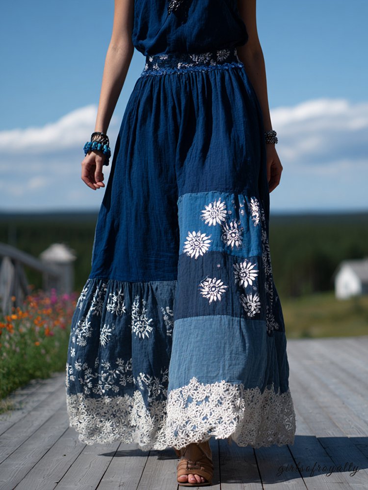 Beautifully Finished Garment in a Timeless Design