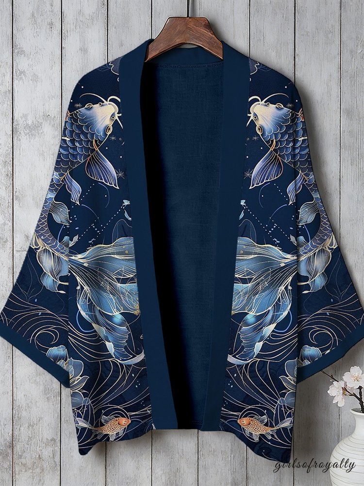 Elegantly Styled Garment for Everyday Wear