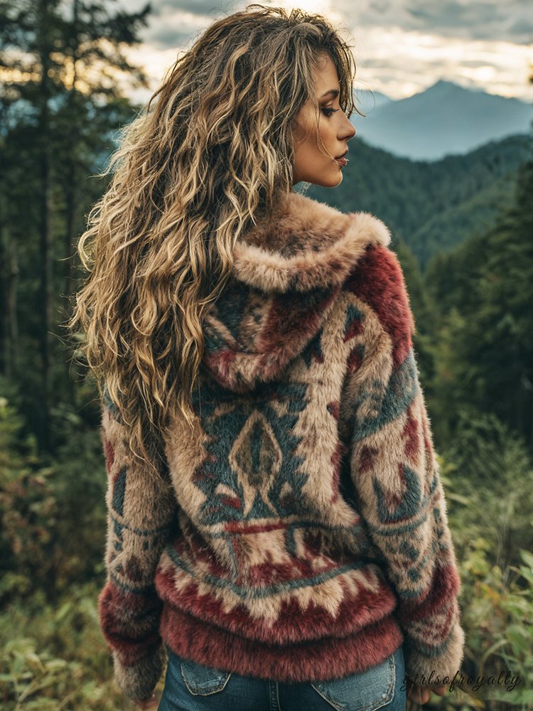 Gracefully Styled Garment for Any Occasion