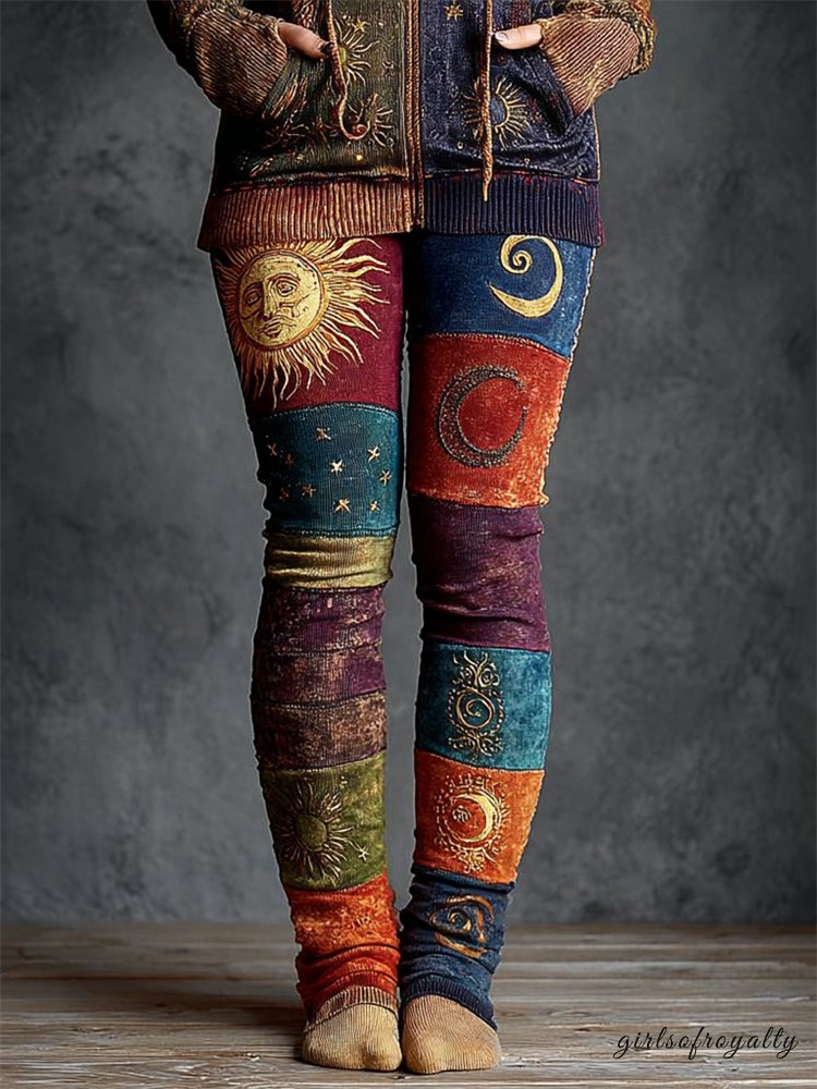 Vintage Inspired Garment with a Contemporary Edge