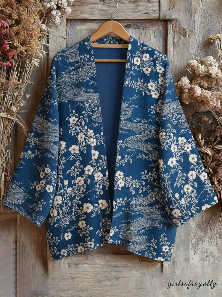 Sophisticated Cardigan with a Clean Classic Look