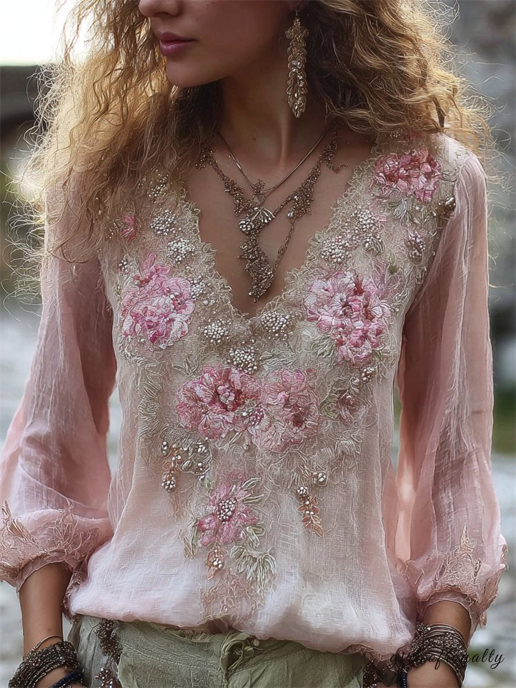 Beautifully Crafted Garment in a Classic Style
