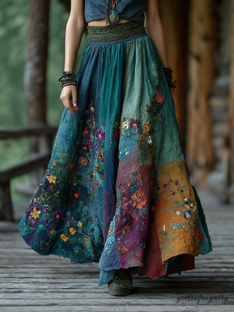 Elegantly Styled Garment for Everyday Wear