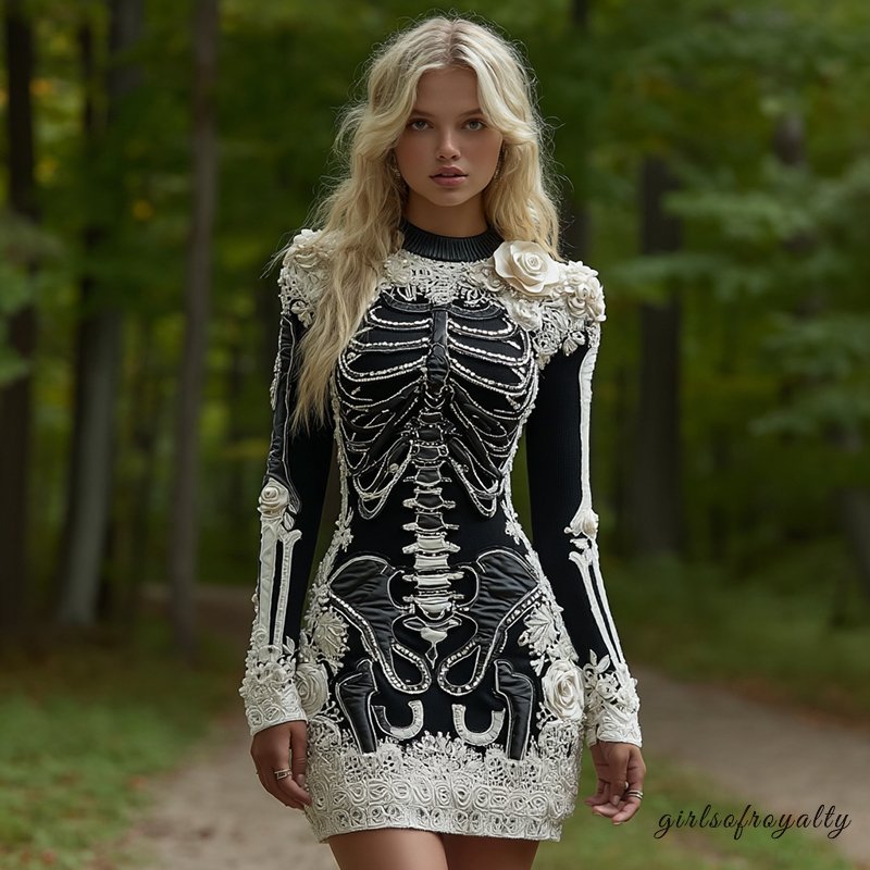 Well Tailored Sweater with a Graceful Silhouette