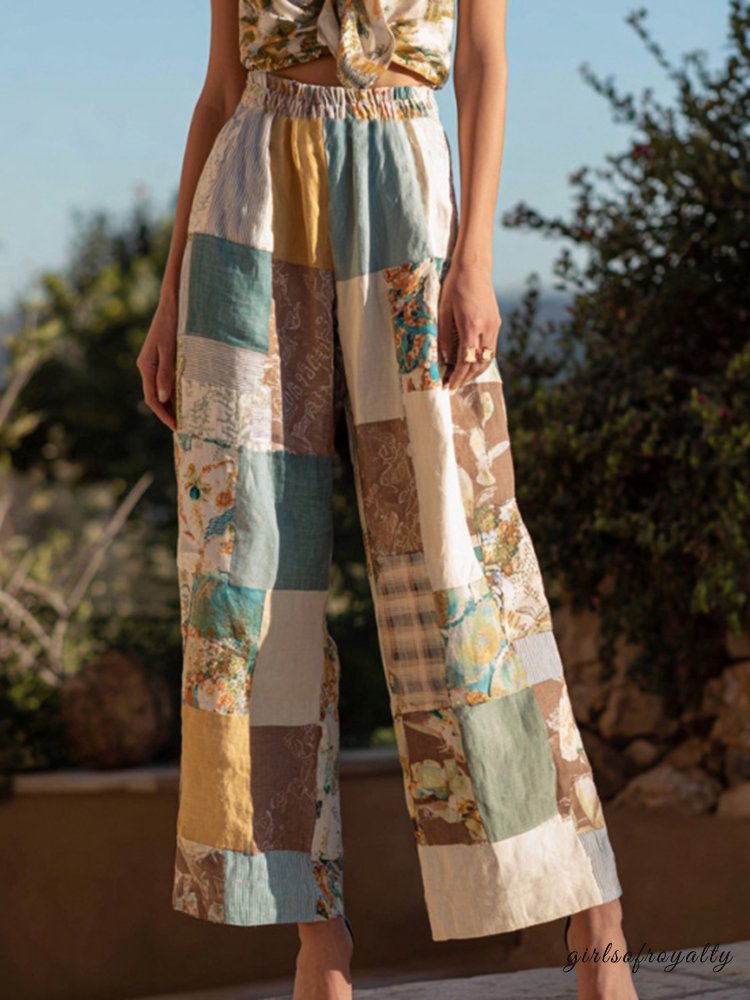Beautifully Crafted Trousers in a Classic Style