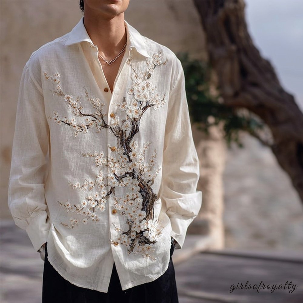 Gracefully Styled Blouse for Any Occasion