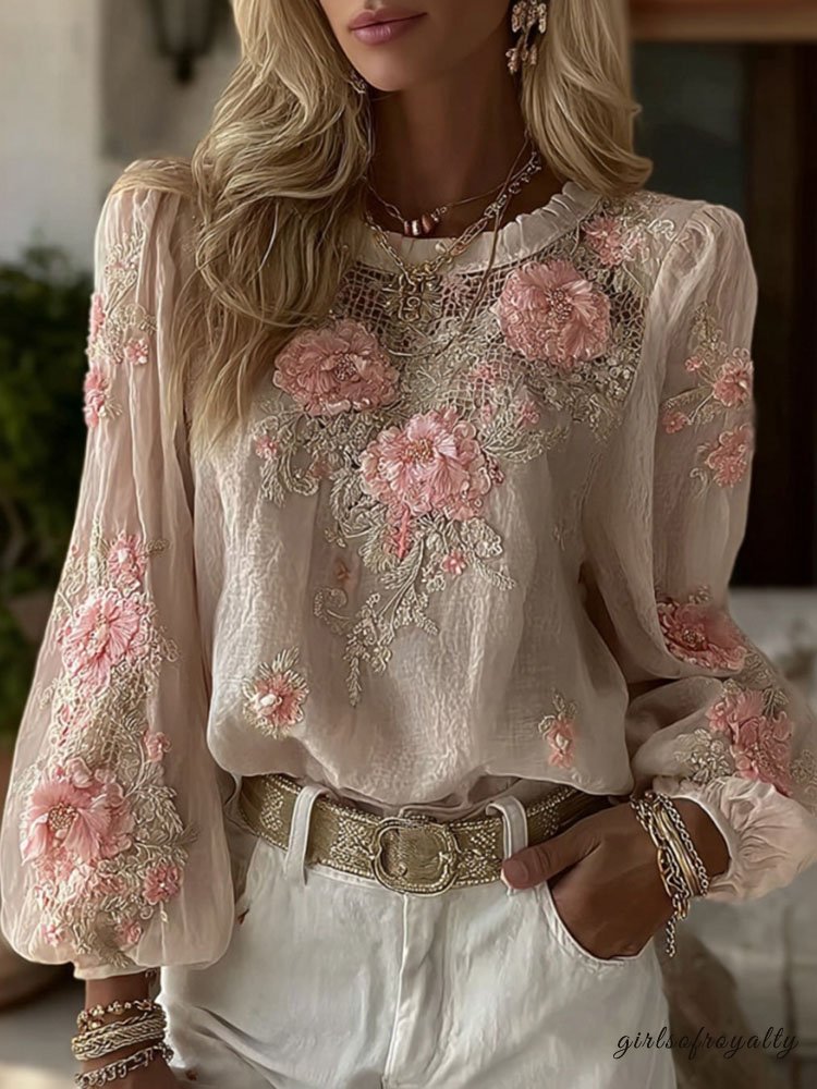 Classic Vintage T-Shirt with a Flattering Fit