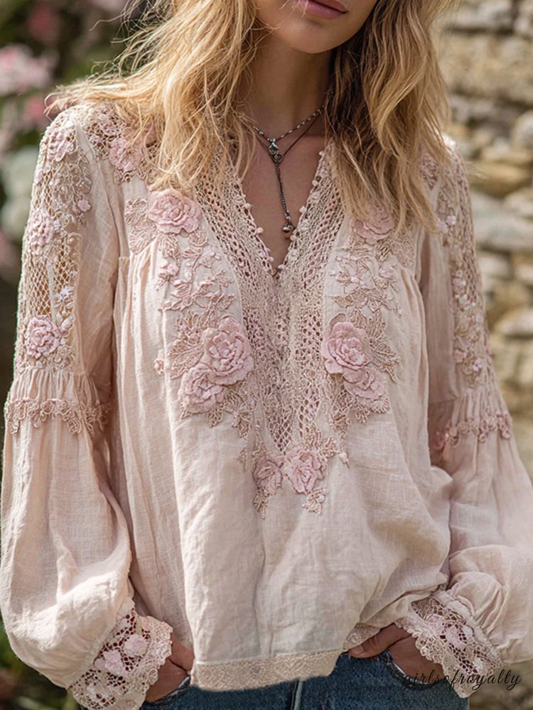 Gracefully Styled Shirt for Any Occasion