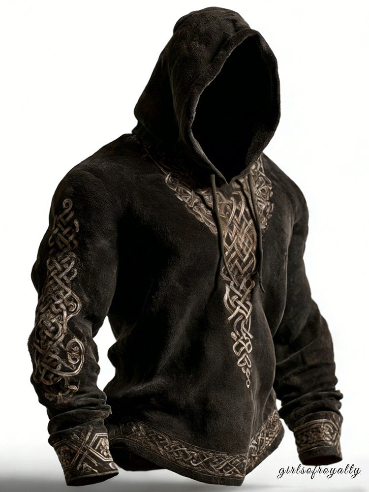 Beautifully Finished Shirt in a Timeless Design