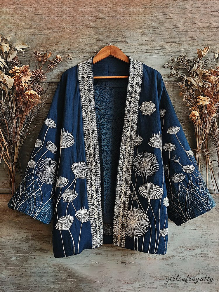 Beautifully Crafted Cardigan in a Classic Style