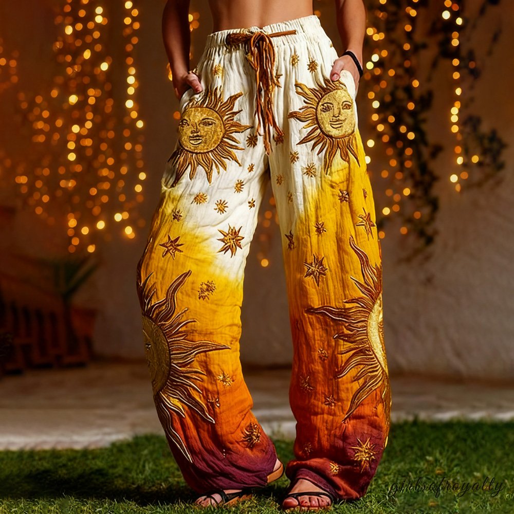 Beautifully Finished Trousers in a Timeless Design