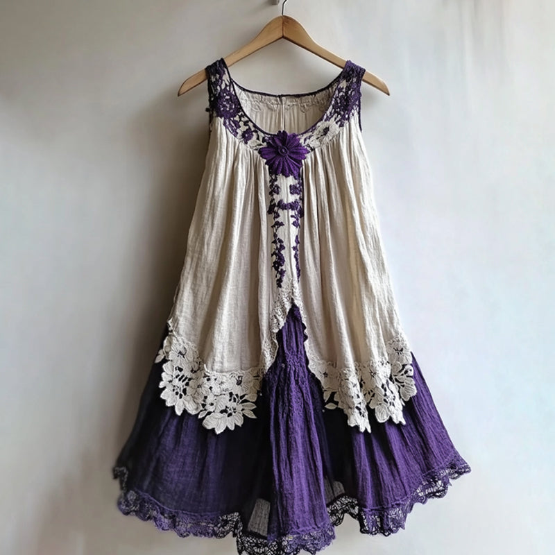 Thoughtfully Designed Dress