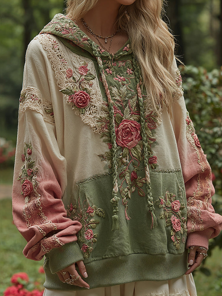 Classic Designed Garment