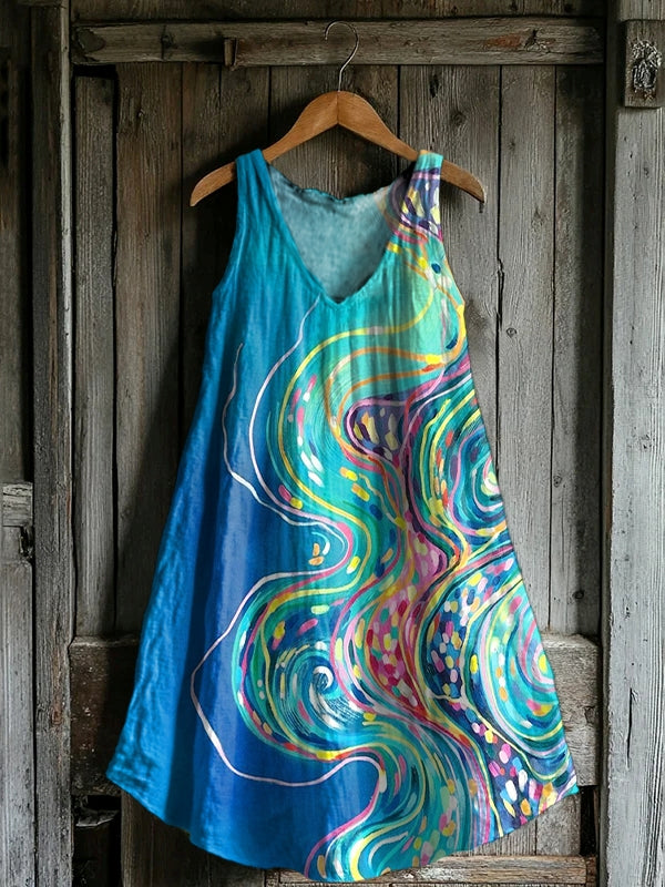 Elegantly Designed Garment