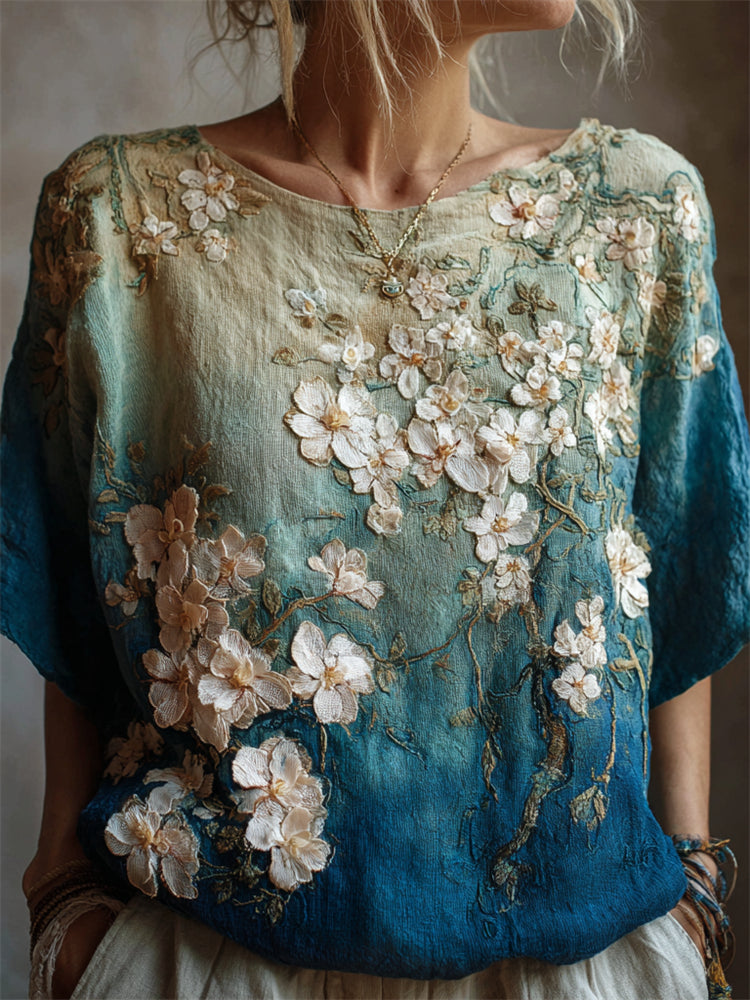 Thoughtfully Designed Garment