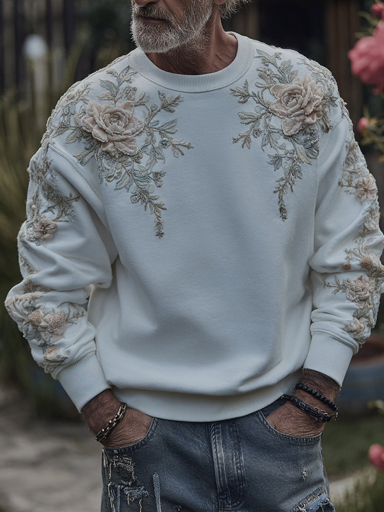 Beautifully Crafted Shirt