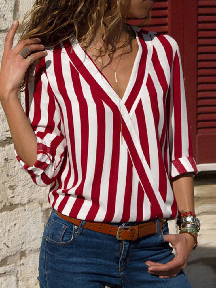 Elegantly Designed Shirt