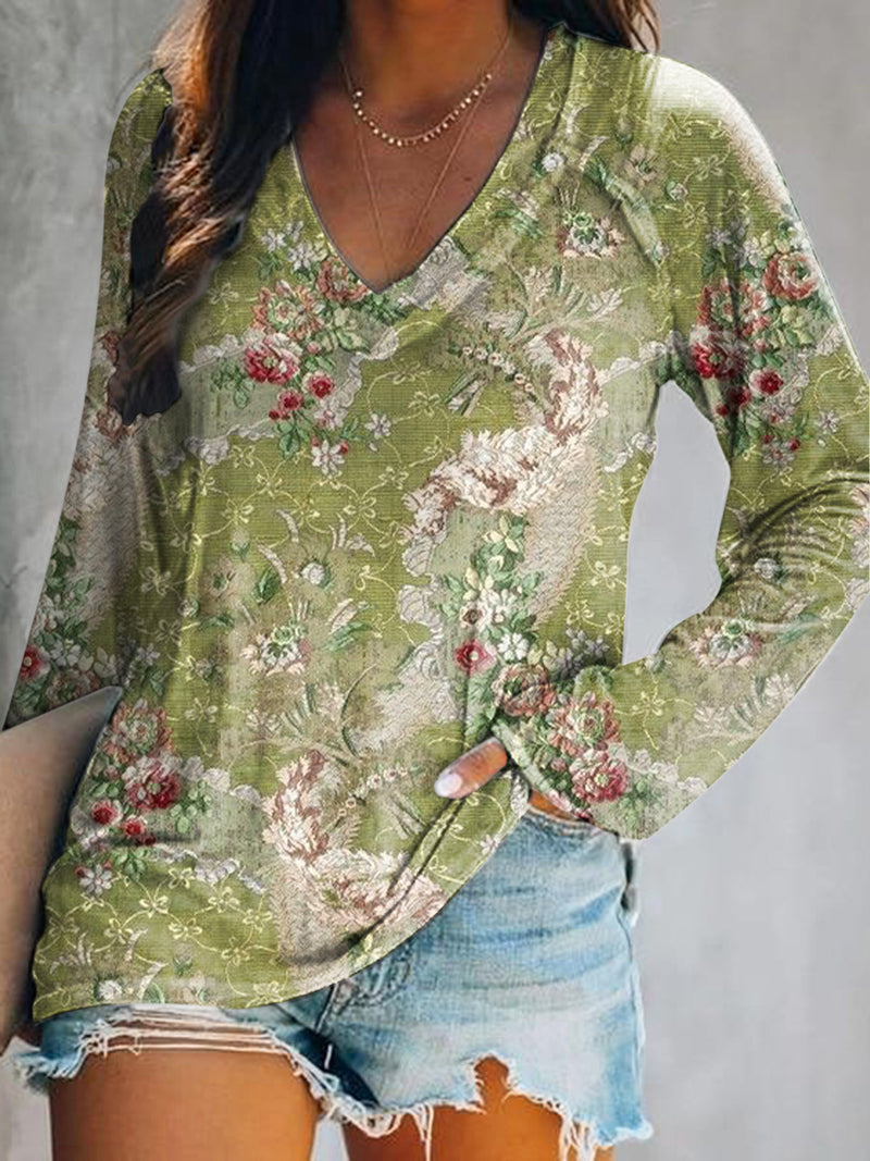 Gracefully Designed Top