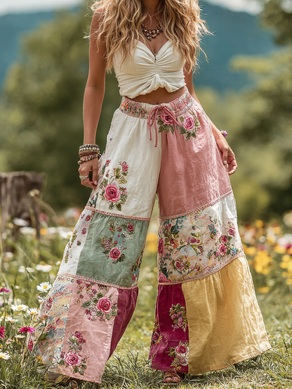 Beautifully Crafted Pants