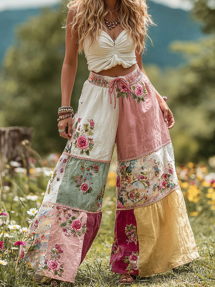 Beautifully Crafted Pants