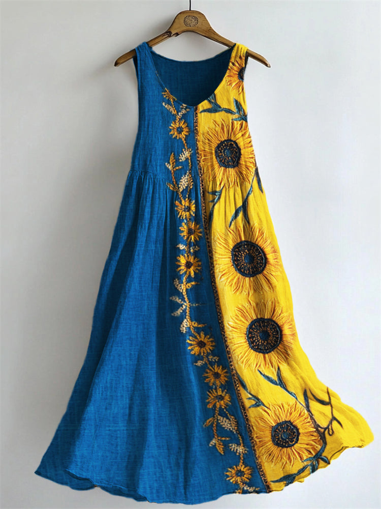 Elegantly Designed Dress