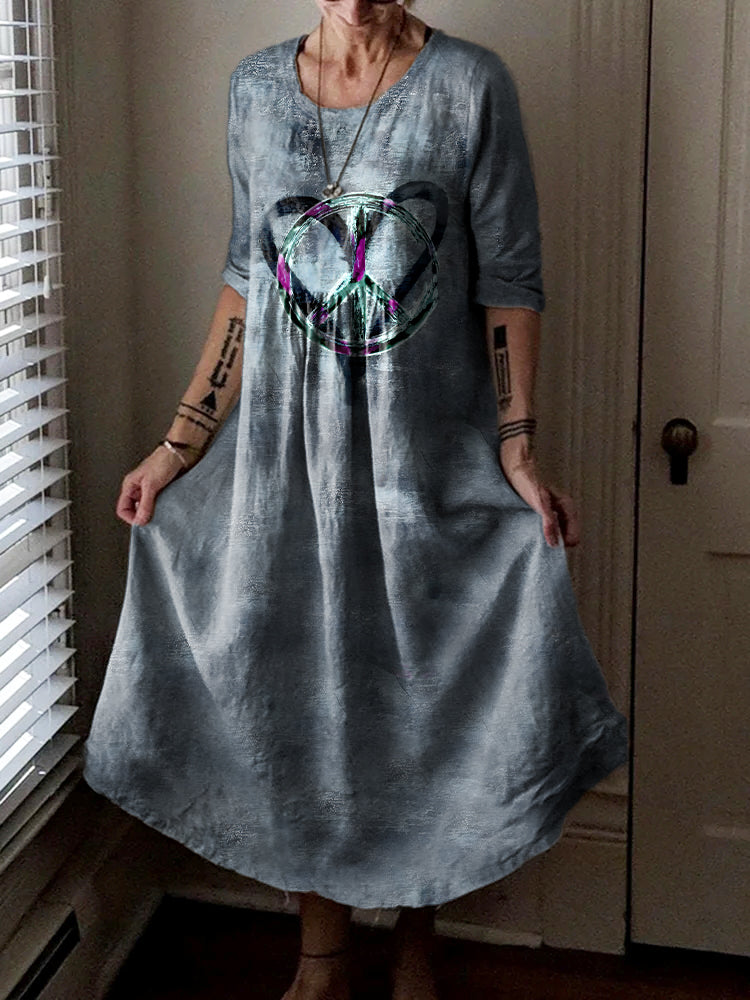 Thoughtfully Designed Dress