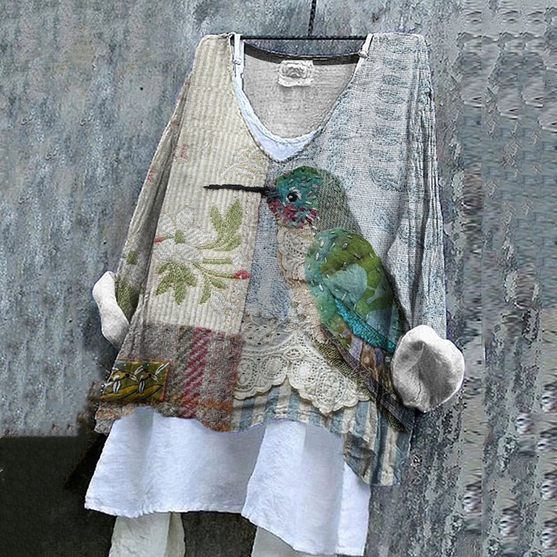 Elegantly Designed Shirt