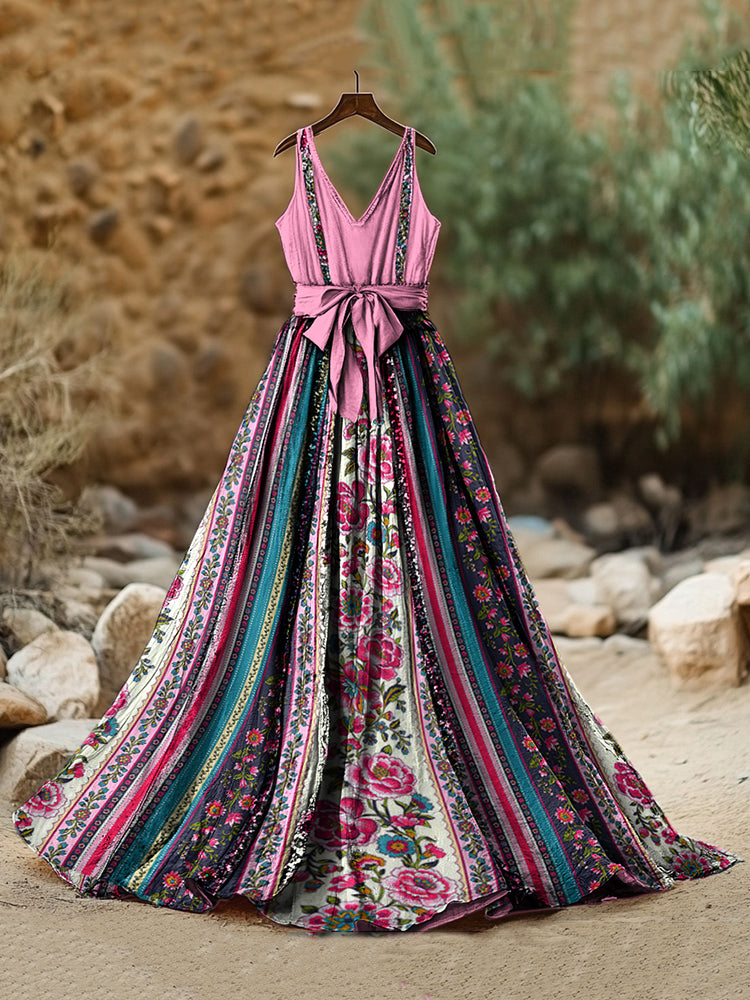 Thoughtfully Designed Dress