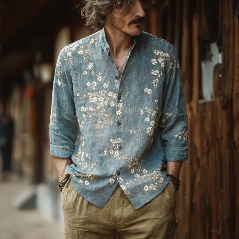 Classic Vintage Shirt