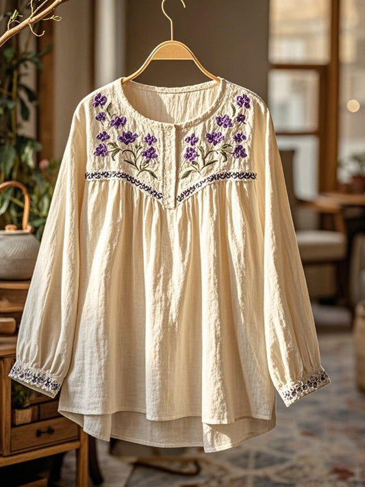 Beautifully Crafted Shirt