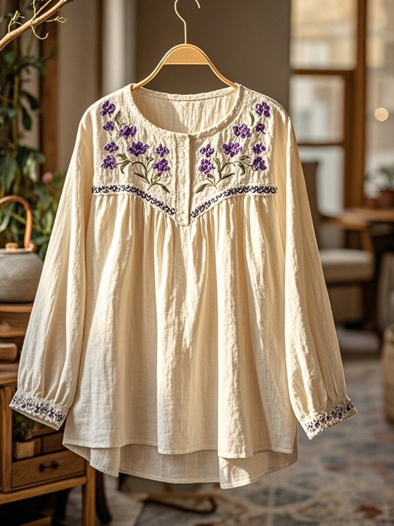Beautifully Crafted Shirt