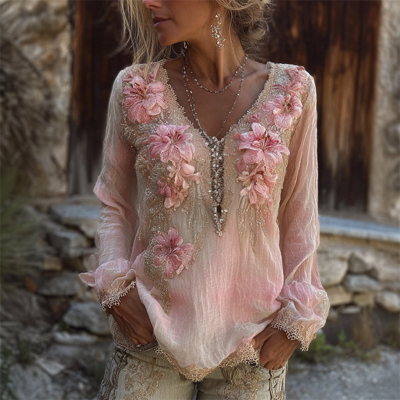 Thoughtfully Designed Garment