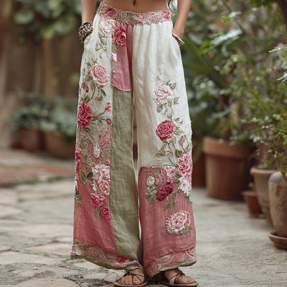 Elegantly Designed Pants