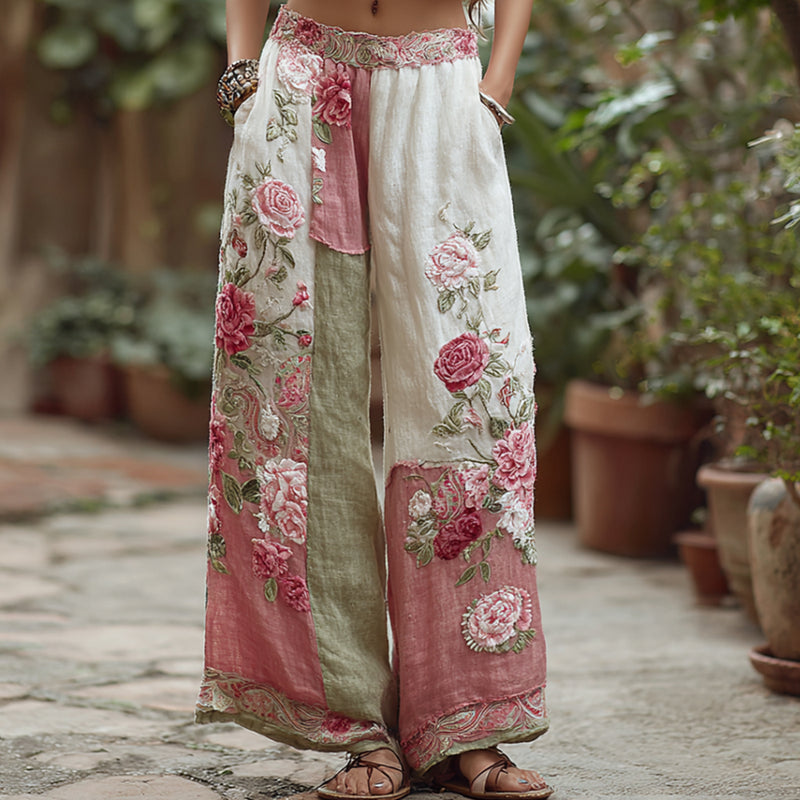 Elegantly Designed Pants