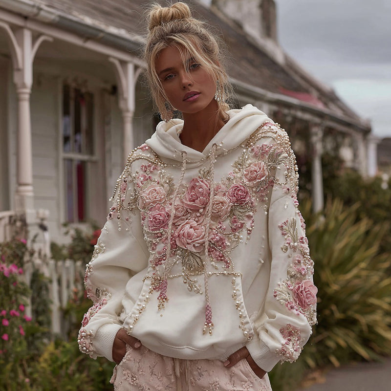 Vintage Inspired Garment