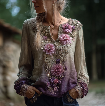 Thoughtfully Designed Top