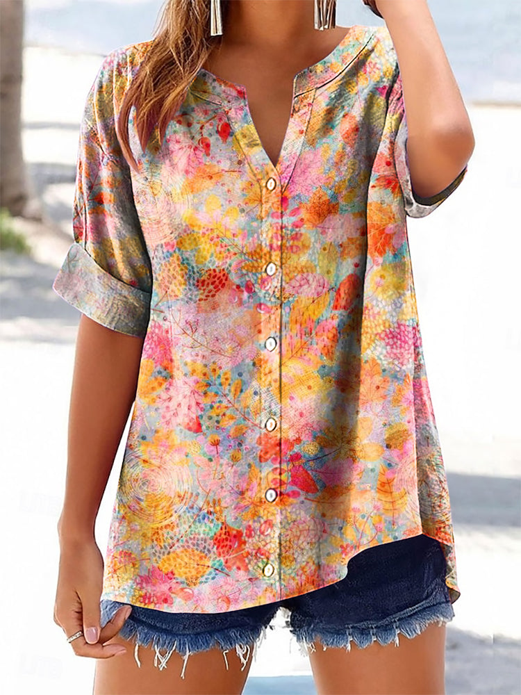 Classic Designed Shirt
