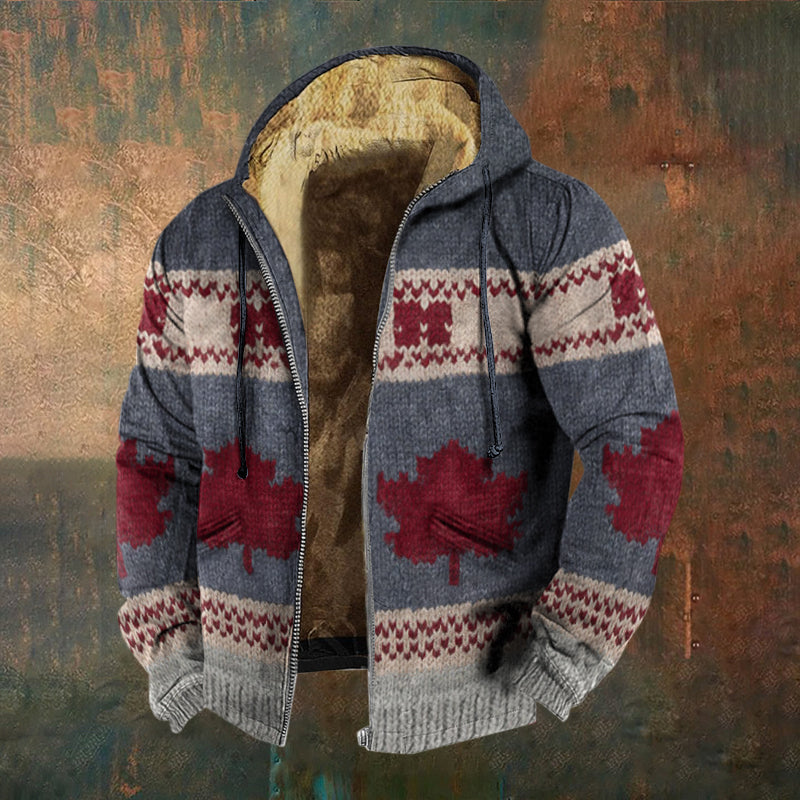 Classic Vintage Jacket