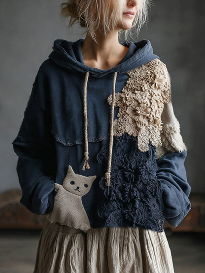 Thoughtfully Designed Garment