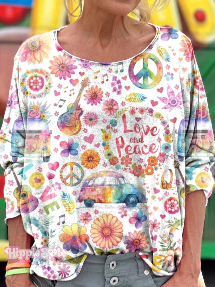Thoughtfully Designed T-Shirt